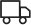 Box truck icon