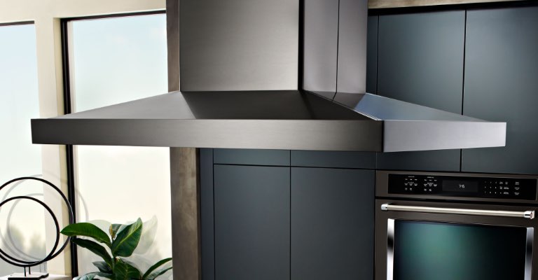 Whirlpool Island Mount Ventilation