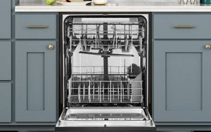 The Simple Guide to a Clean Dishwasher and Spotless Dishes