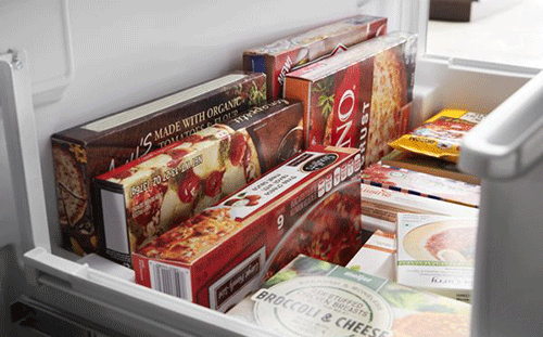 How To Defrost a Freezer - A Quick And Simple Guide