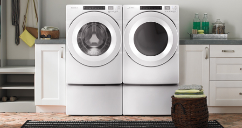 Washer and Dryer Pedestals - What Are They?