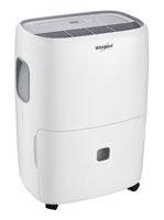 Whirlpool Portable Dehumidifier Whirlpool Portable Dehumidifier
