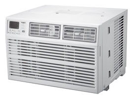 Whirlpool Window Air Conditioners Whirlpool Window Air Conditioners
