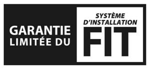 fit system limited guarantee