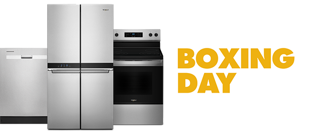 Boxing Day Sale