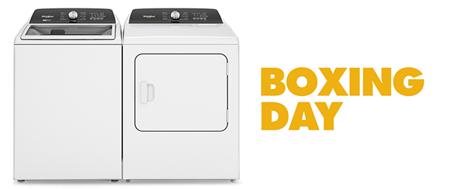 Boxing Day Sale