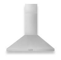 Hotte de ventilation Whirlpool