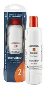 everydrop® Filtre à eau et glaçons pour réfrigérateur n°2 - EDR2RXD1B.