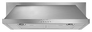 Convertible Under-Cabinet Hood, 30"