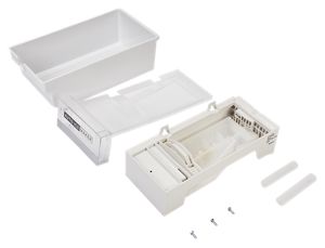 ICE MAKER KIT-PKG ASSY (MONARCA BM)