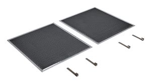 Range Hood Charcoal Filter Kit