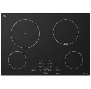 Whirlpool Gold®  30-inch Electric Induction Cooktop