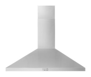 36" Chimney Wall Mount Range Hood