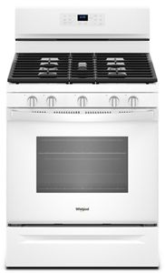 Ranges | Whirlpool