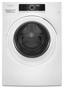 2.2 Cu. Ft. 24" Small Space Washer with Detergent Dosing Aid